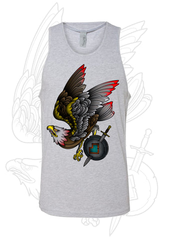 Frontline Field Day Tanks