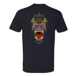 Gorilla Warfare T