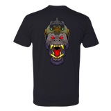 Gorilla Warfare T