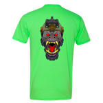 Gorilla Warfare T