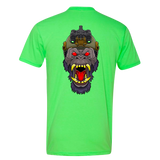 Gorilla Warfare T