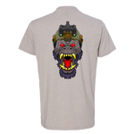 Gorilla Warfare T