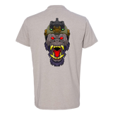 Gorilla Warfare T