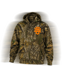 Tiger Style Realtree Hoodie