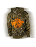Tiger Style Realtree Hoodie