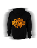 Tiger Style Hoodie