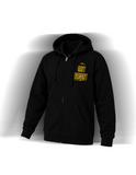 Mortar Mary Hoodie