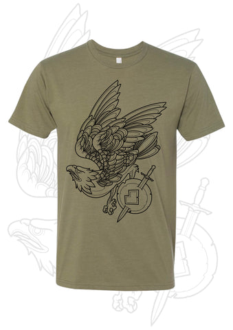 Frontline Field Day Ts