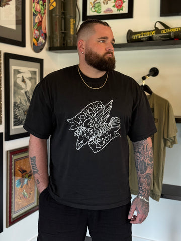 Working Class Pump T