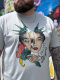 Liberty or Death T