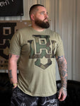 Wet Bucket University T