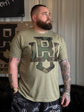 Wet Bucket University T