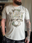 Wet Bucket University T