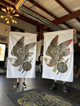 Frontline Flag