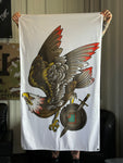 Frontline Flag