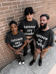 Tattoos Are Trashy Crop