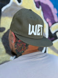 Wet Bucket Caps