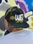 Wet Bucket Caps