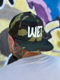 Wet Bucket Caps