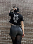 Lilith Crop T