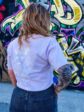 Lilith Crop T