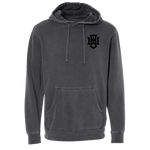 Tiger Style Hoodie