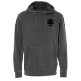 Tiger Style Hoodie