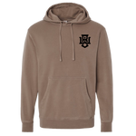 Tiger Style Hoodie