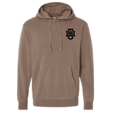 Tiger Style Hoodie