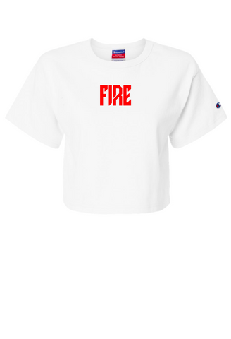 Fire Crop