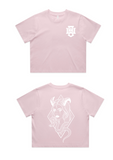 Lilith Crop T