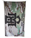 Execute with Attitude Flag