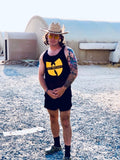 OG Wet Bucket Tank