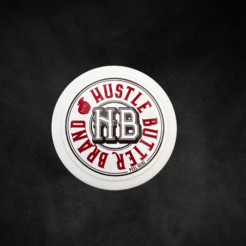 Hustle Butter