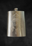 Odin Hip Flask