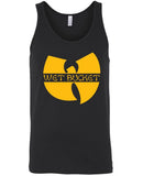 OG Wet Bucket Tank